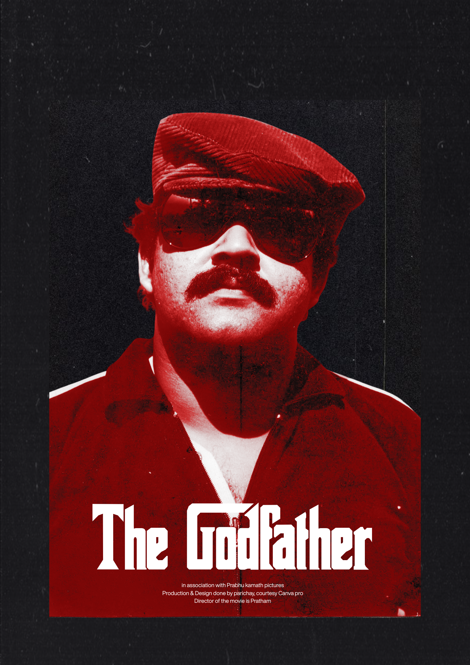 Godfather Art